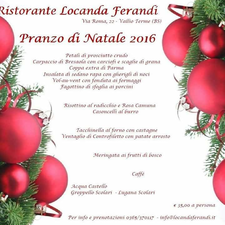 Locanda Ferandi Vallio Terme Exteriér fotografie
