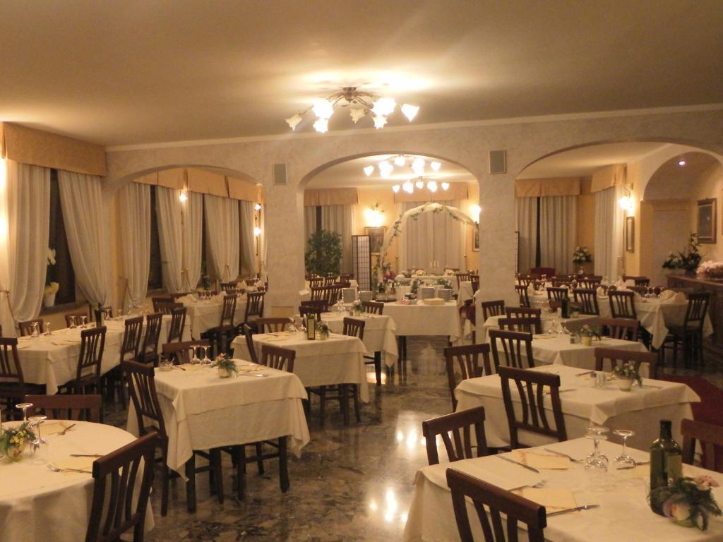 Locanda Ferandi Vallio Terme Exteriér fotografie