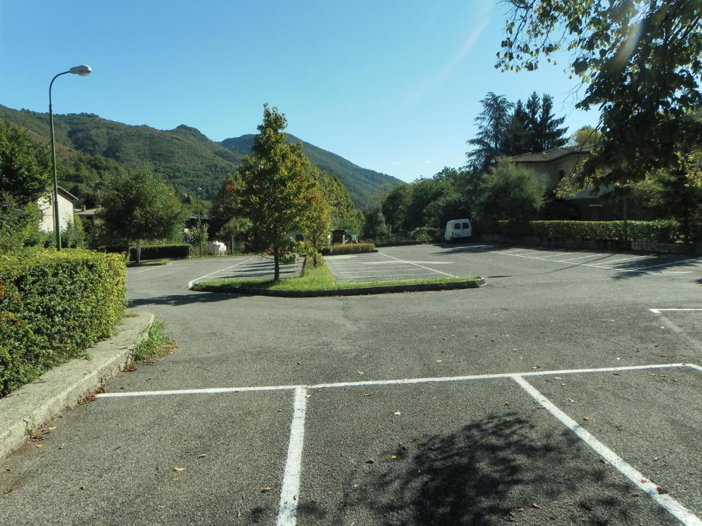 Locanda Ferandi Vallio Terme Exteriér fotografie
