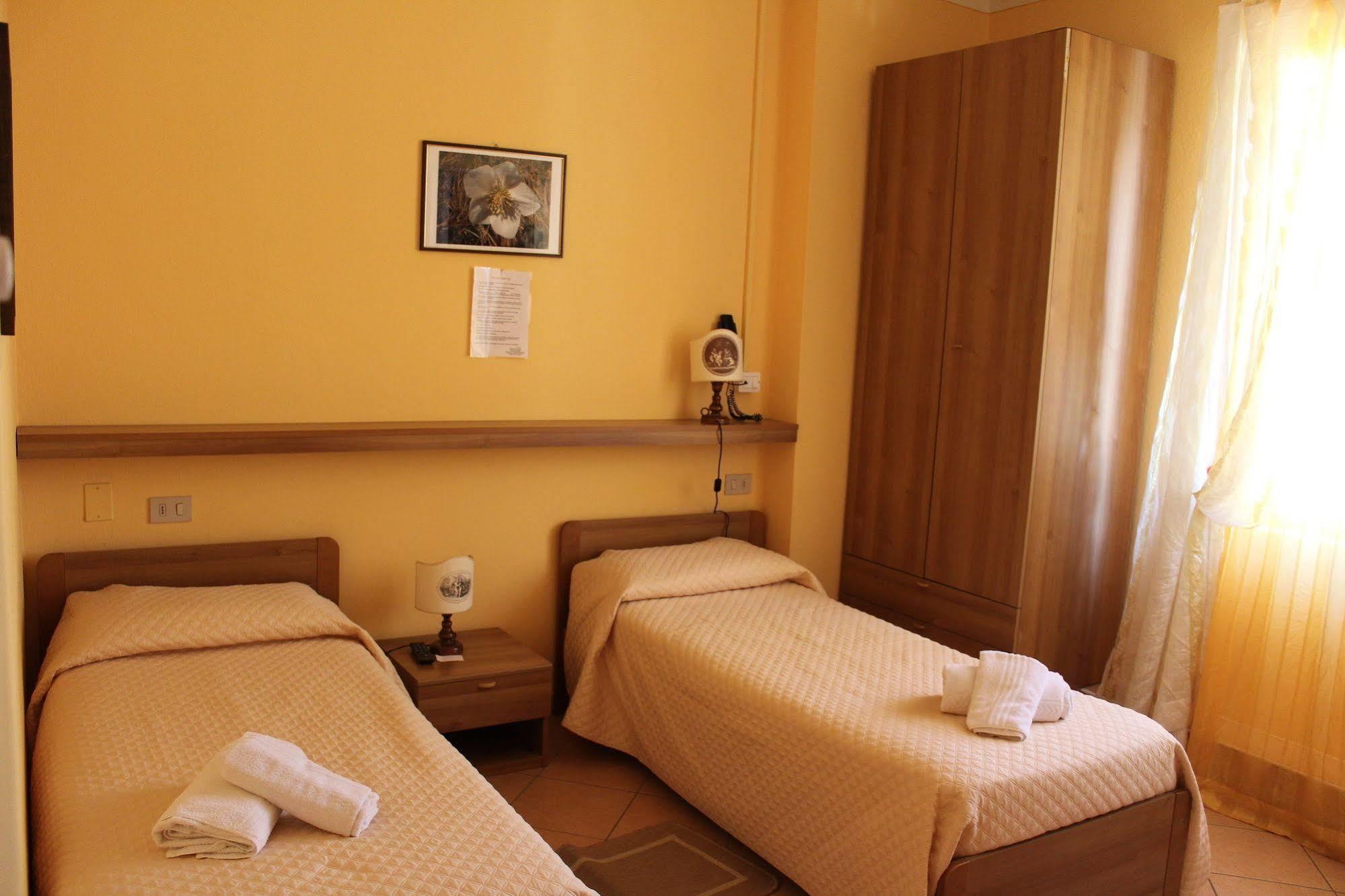 Locanda Ferandi Vallio Terme Exteriér fotografie